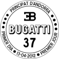 Bugatti