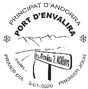 Port-Envalira