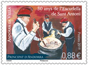 50-anniversaire-de-Escudella-de-Sant-Antoni-