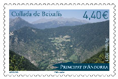 Col-de-Beixalis-