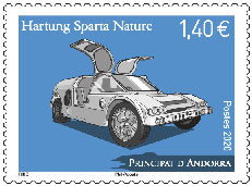 Hartung-Sparta-Nature