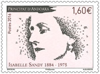 Isabelle-SANDY