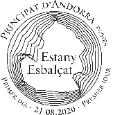 Estany-Esbalcat