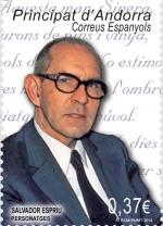 Salvador Espri © Philandorre