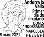 cachet_Marzo © Philandorre