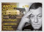antoni MORELL © Philandorre
