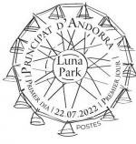 cachet Luna Park © Philandorre