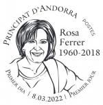 cachet_Rosa_FERRER © Philandorre