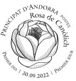 cachet Rose de Canolich © Philandorre