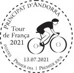 cachet tour 2021 © Philandorre