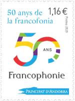 TP 50 ans francophonie © Philandorre