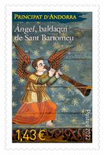TP_Ange du baldaquin © Philandorre