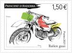moto guai © Philandorre