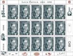 Bloc Louis Pasteur © Philandorre