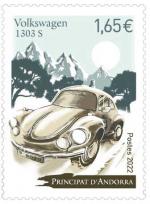 Volkswagen © Philandorre