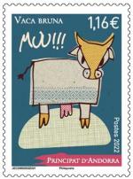 tp vache brune © Philandorre