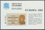 1983_Europa © Philandorre