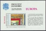 1985-Europa © Philandorre