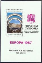 1987-Europa © Philandorre