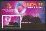 1991-Europa © Philandorre