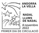 cachet Nadal 2022 © Philandorre