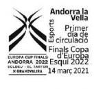 cachet finales ski © Philandorre