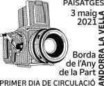 cachet Borda © Philandorre