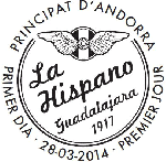 cachet_Hispano © Philandorre