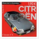 Citroen © Philandorre