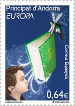 europa © Philandorre