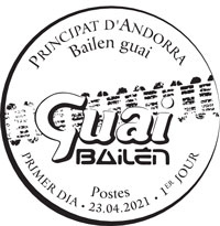 Bailen-guai